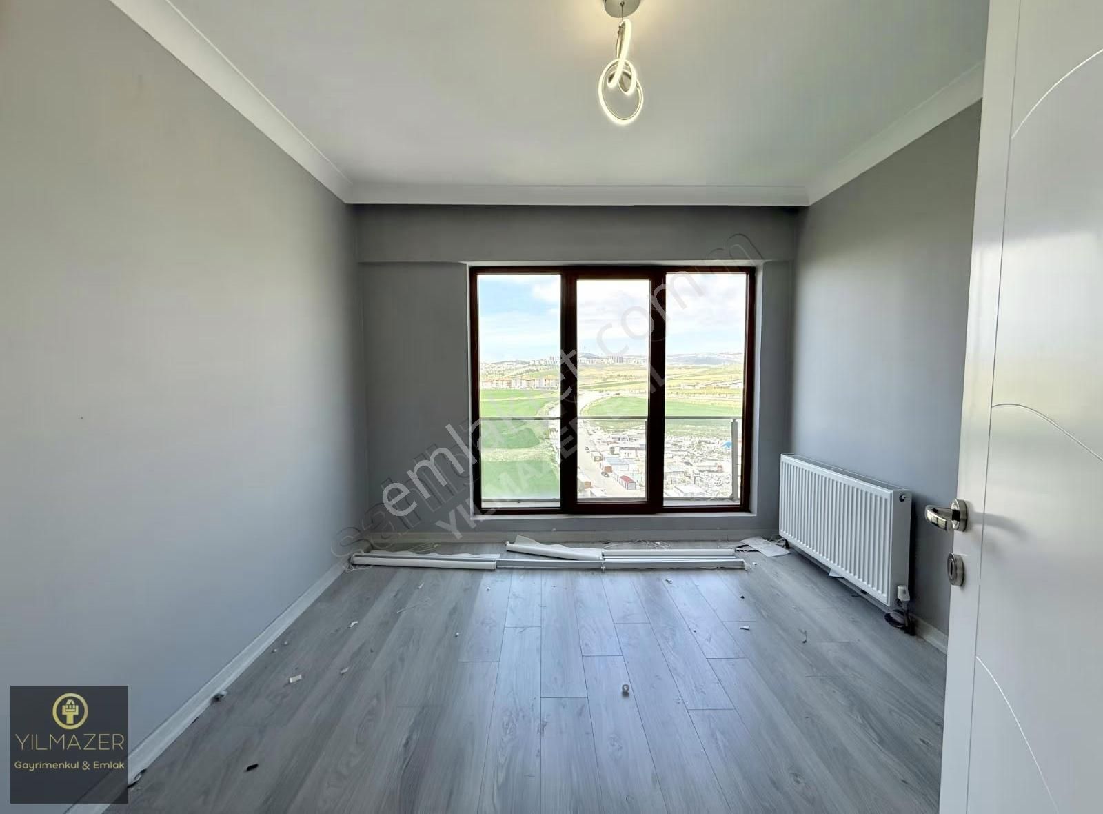 Zarafet, Konum Ve Konfor Bir Arada Bulvar Üzerinde Lüks 4+1 - Görsel 26