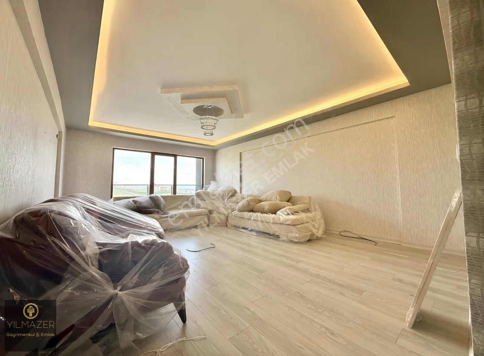 Zarafet, Konum Ve Konfor Bir Arada Bulvar Üzerinde Lüks 4+1 - Görsel 7