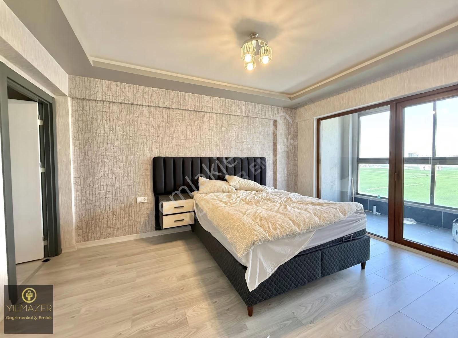 Zarafet, Konum Ve Konfor Bir Arada Bulvar Üzerinde Lüks 4+1 - Görsel 11