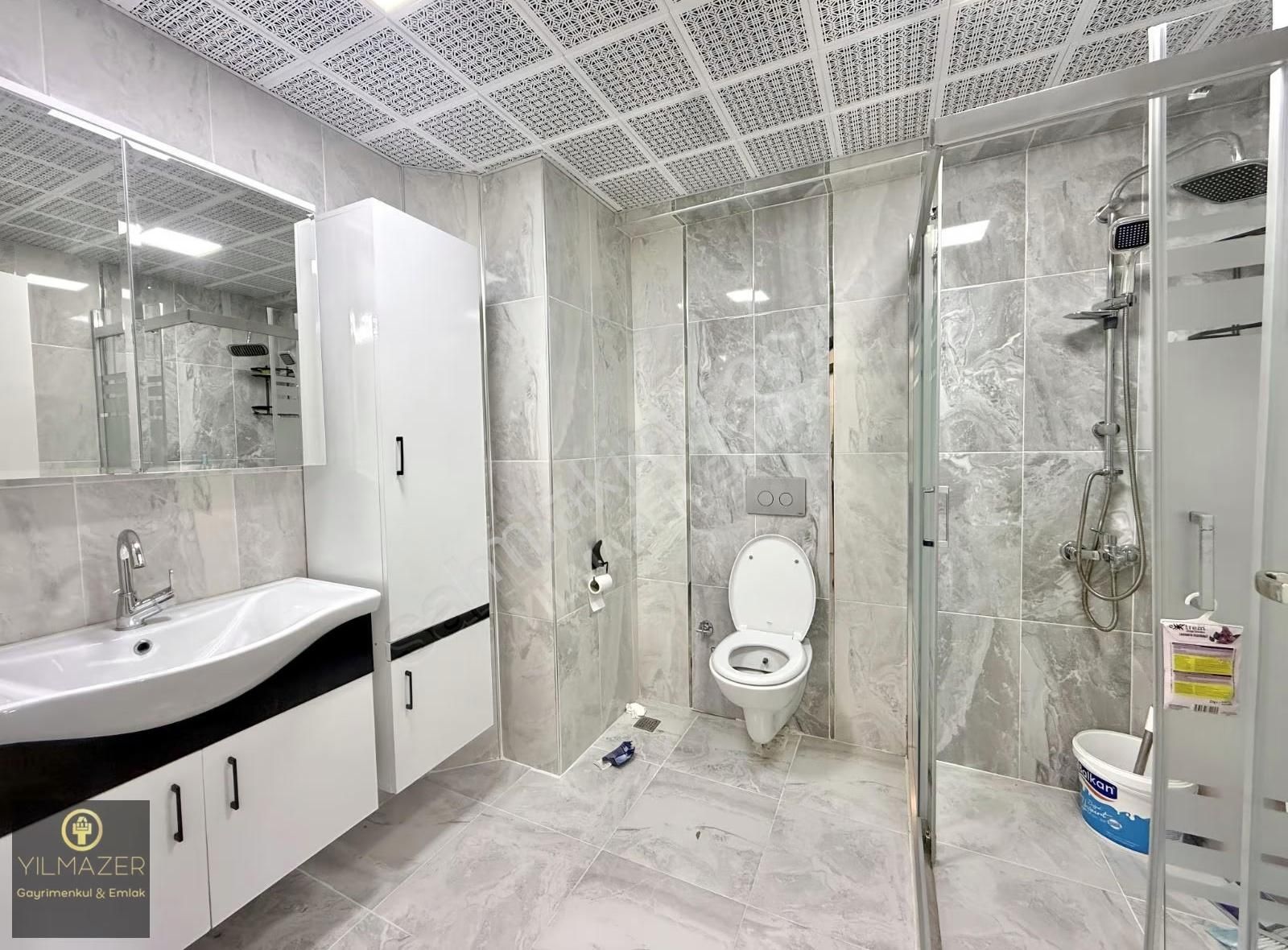 Zarafet, Konum Ve Konfor Bir Arada Bulvar Üzerinde Lüks 4+1 - Görsel 9