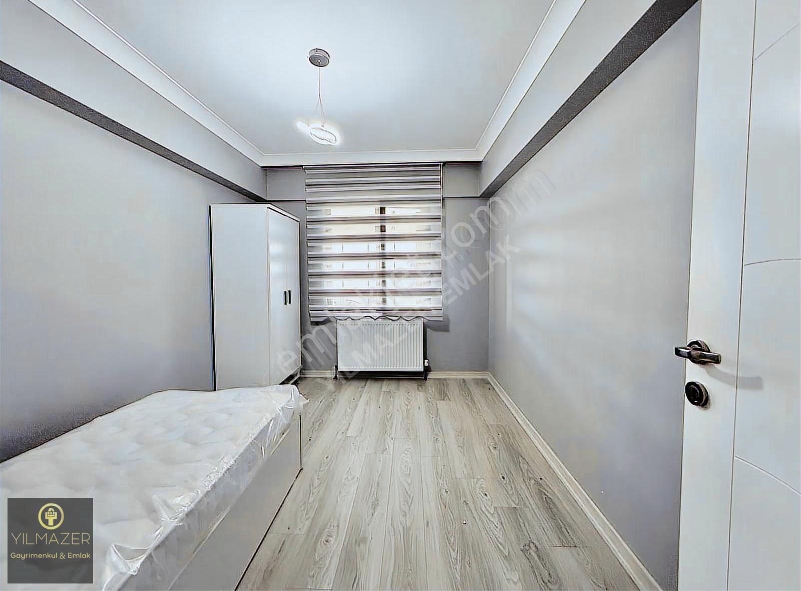 Zarafet, Konum Ve Konfor Bir Arada Bulvar Üzerinde Lüks 4+1 - Görsel 12