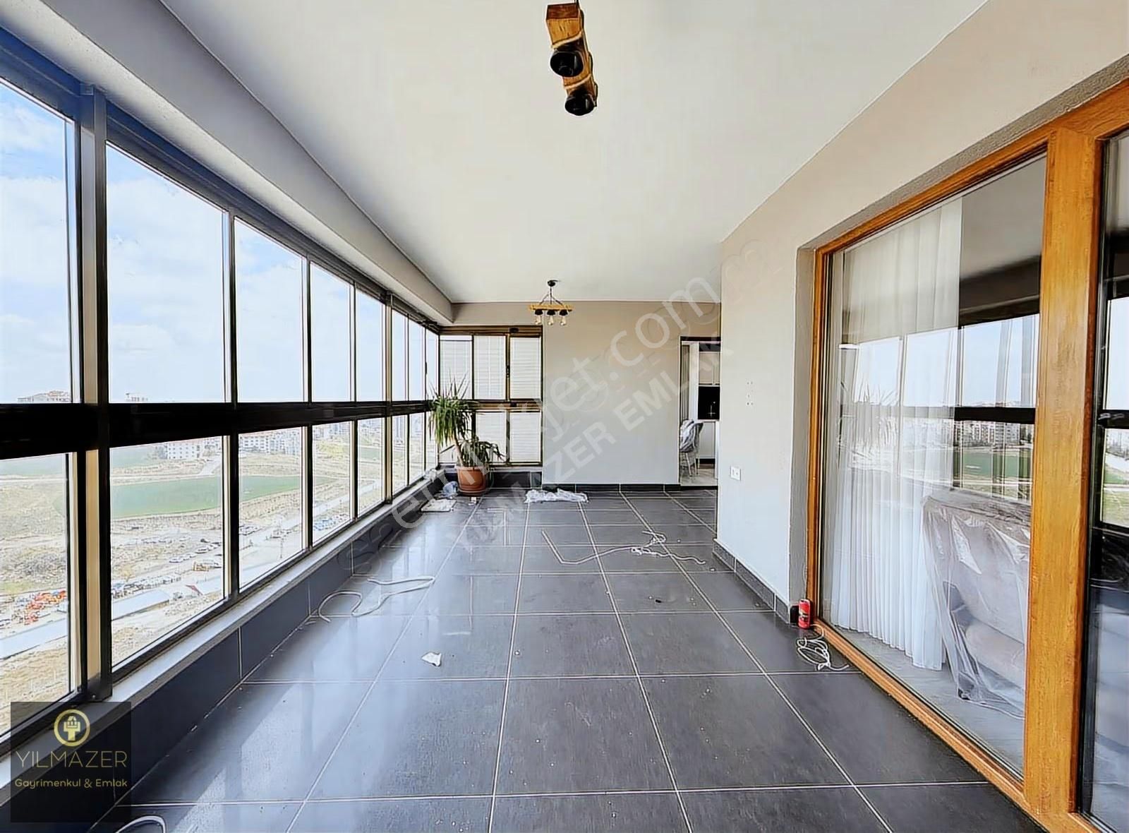 Zarafet, Konum Ve Konfor Bir Arada Bulvar Üzerinde Lüks 4+1 - Görsel 16