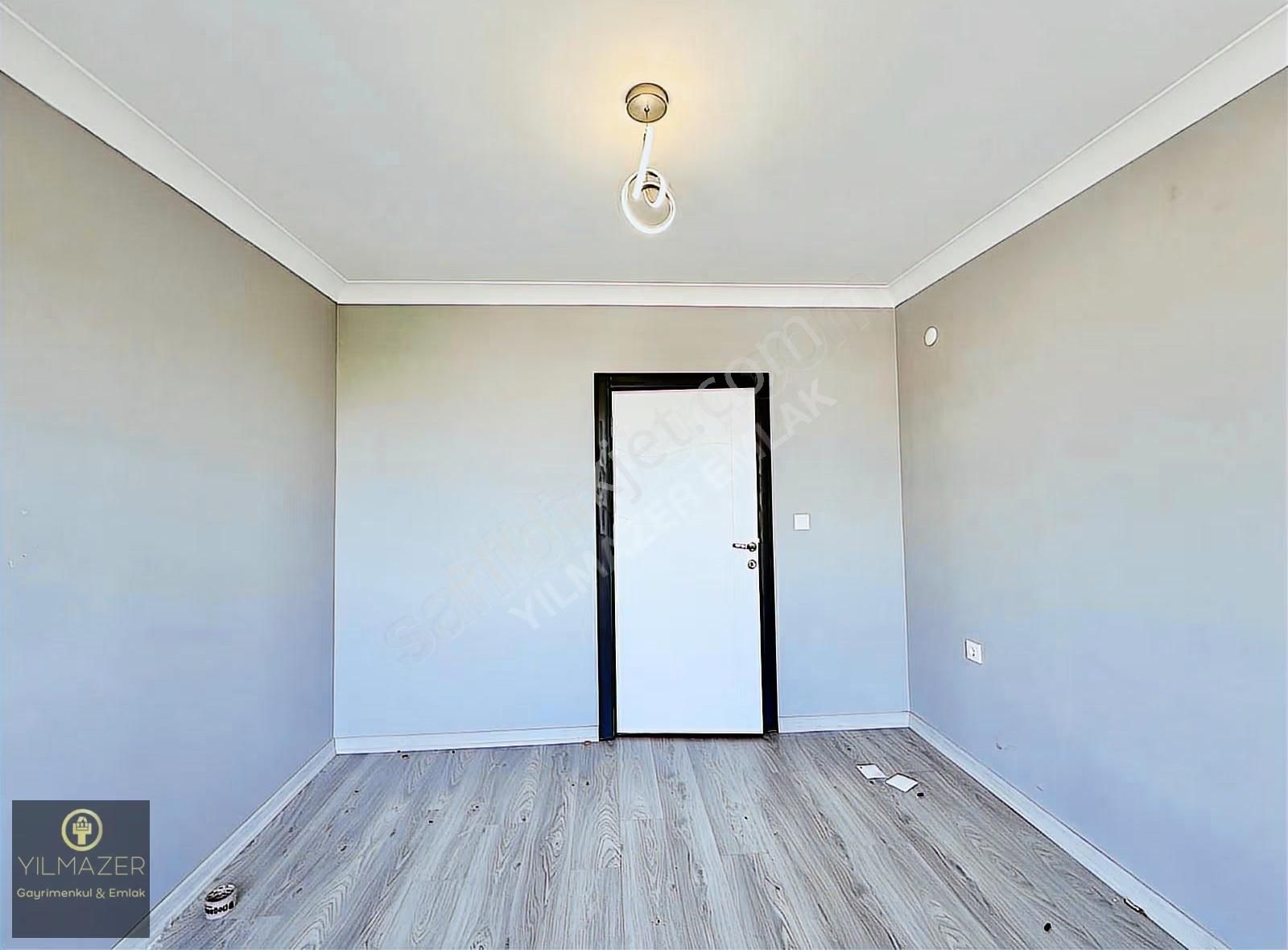 Zarafet, Konum Ve Konfor Bir Arada Bulvar Üzerinde Lüks 4+1 - Görsel 8