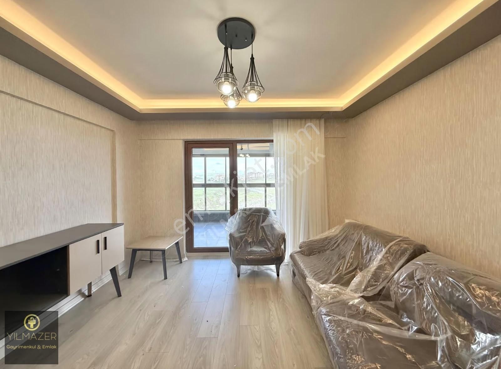 Zarafet, Konum Ve Konfor Bir Arada Bulvar Üzerinde Lüks 4+1 - Görsel 25