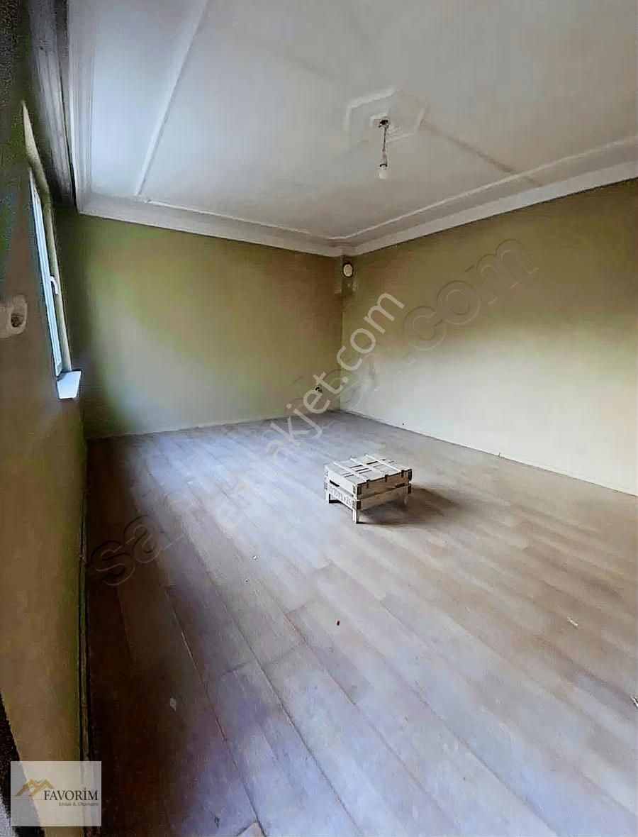 Yenimahalle De 163 M2 Arsa Ve Ev - Görsel 7