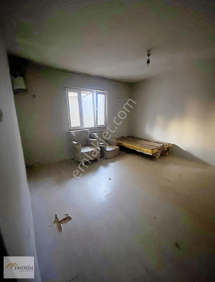 Yenimahalle De 163 M2 Arsa Ve Ev - Görsel 8