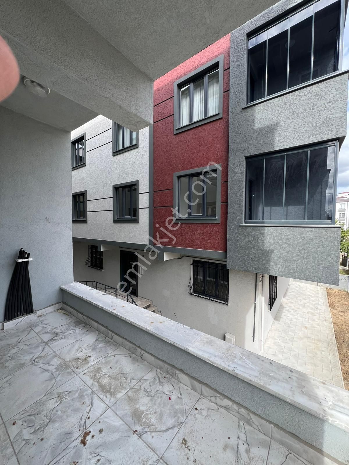 Tekirdağ Kapaklı Mevlana Mah. Satılık Lüks 3+1 Daire - Görsel 21