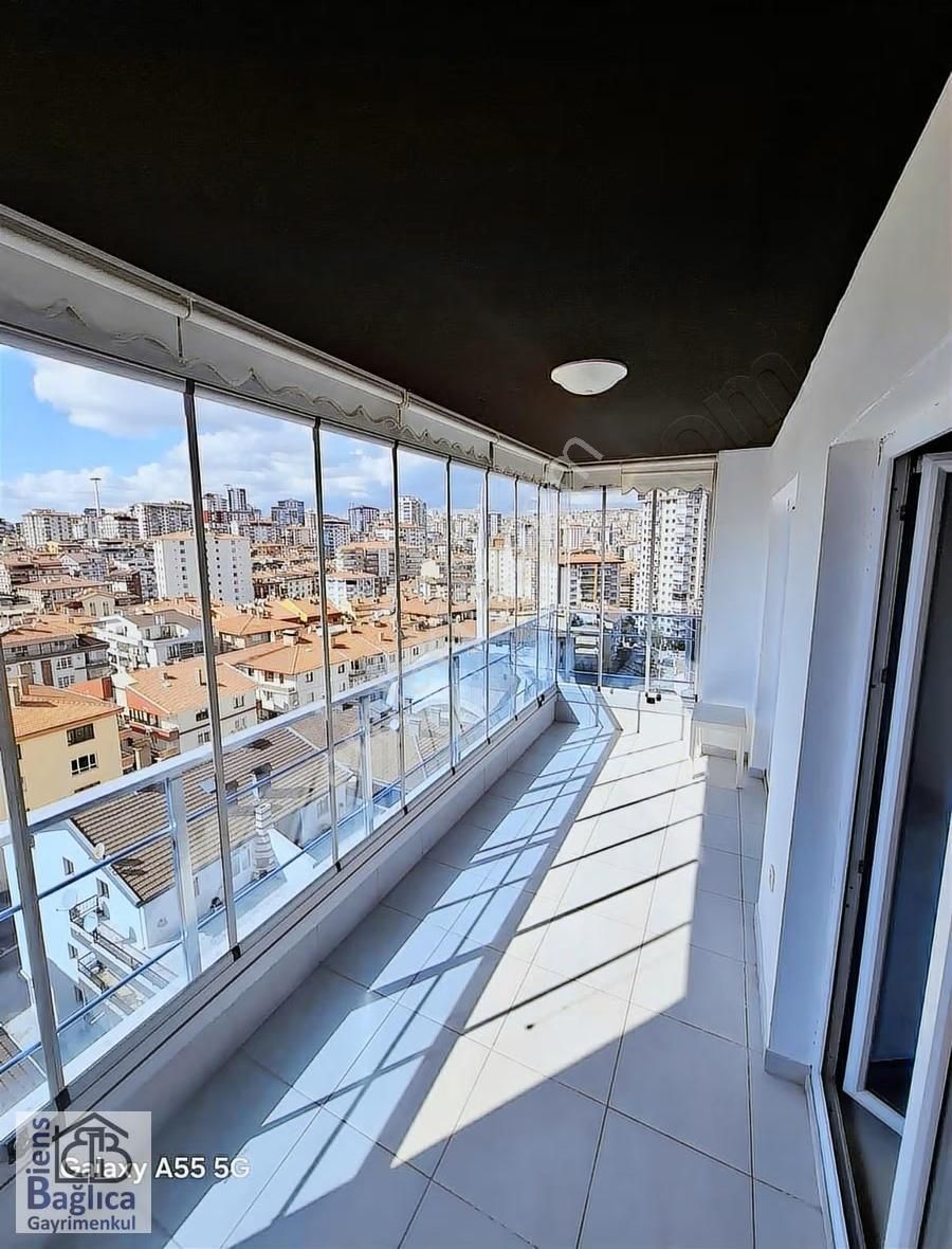 Yenimahalle Pamuklarda 3+1 Lüx Daire - Görsel 8