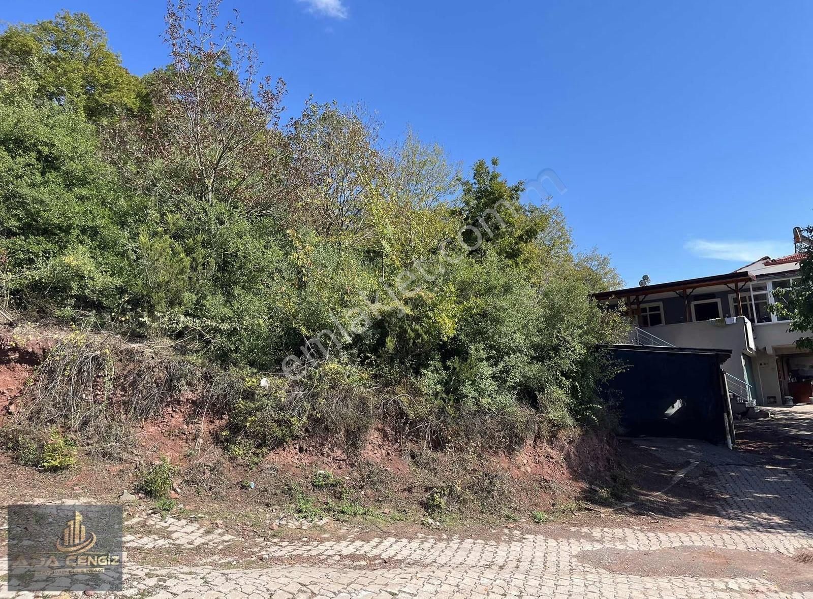 Adapazarı Süleyman Bey Köyünde Yatırımlık Tarla - Görsel 5