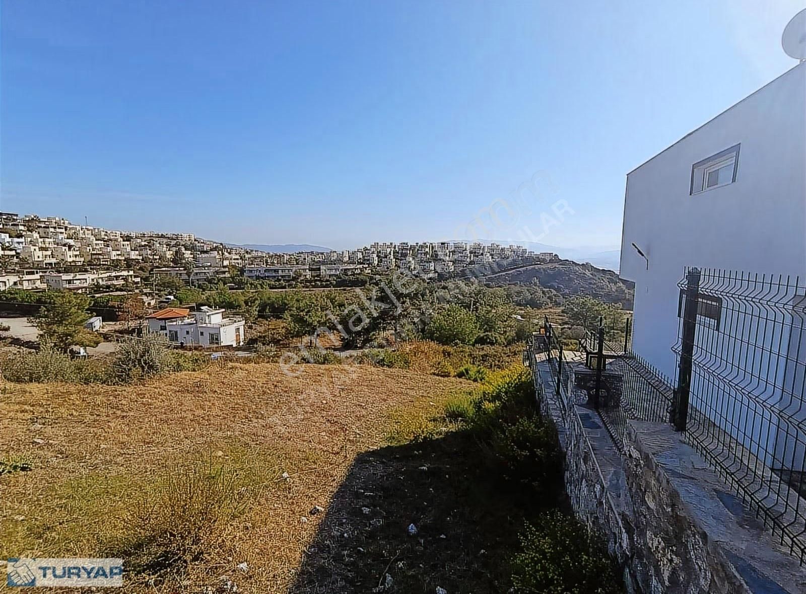 Boğaziçi Adabükü'nde Doğa Ve Göl Manzaralı Muhteşem Villa - Görsel 34