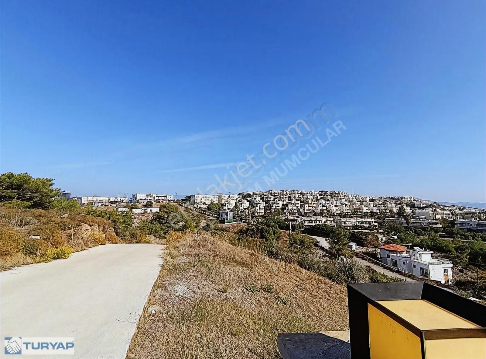 Boğaziçi Adabükü'nde Doğa Ve Göl Manzaralı Muhteşem Villa - Görsel 15