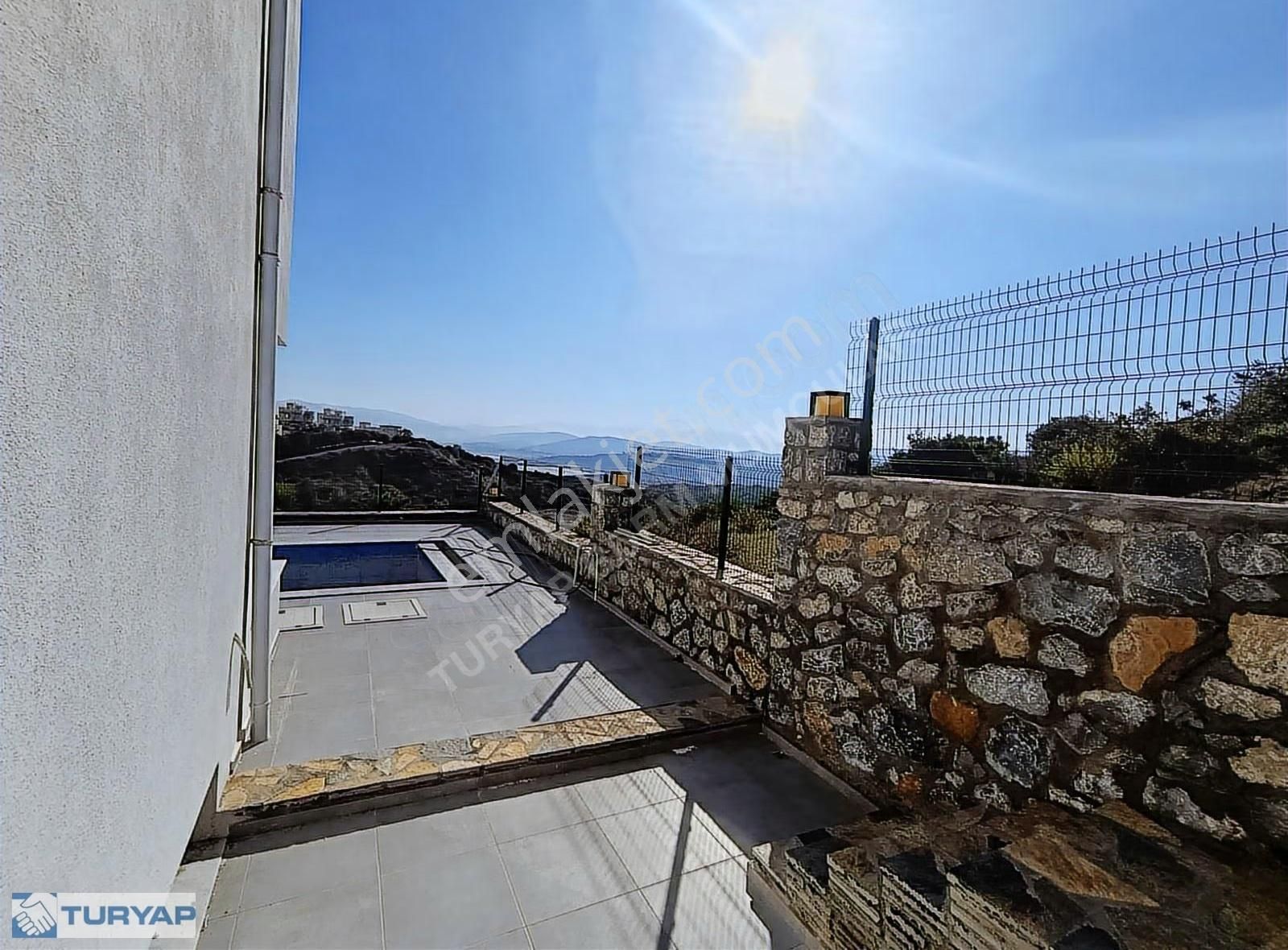 Boğaziçi Adabükü'nde Doğa Ve Göl Manzaralı Muhteşem Villa - Görsel 21