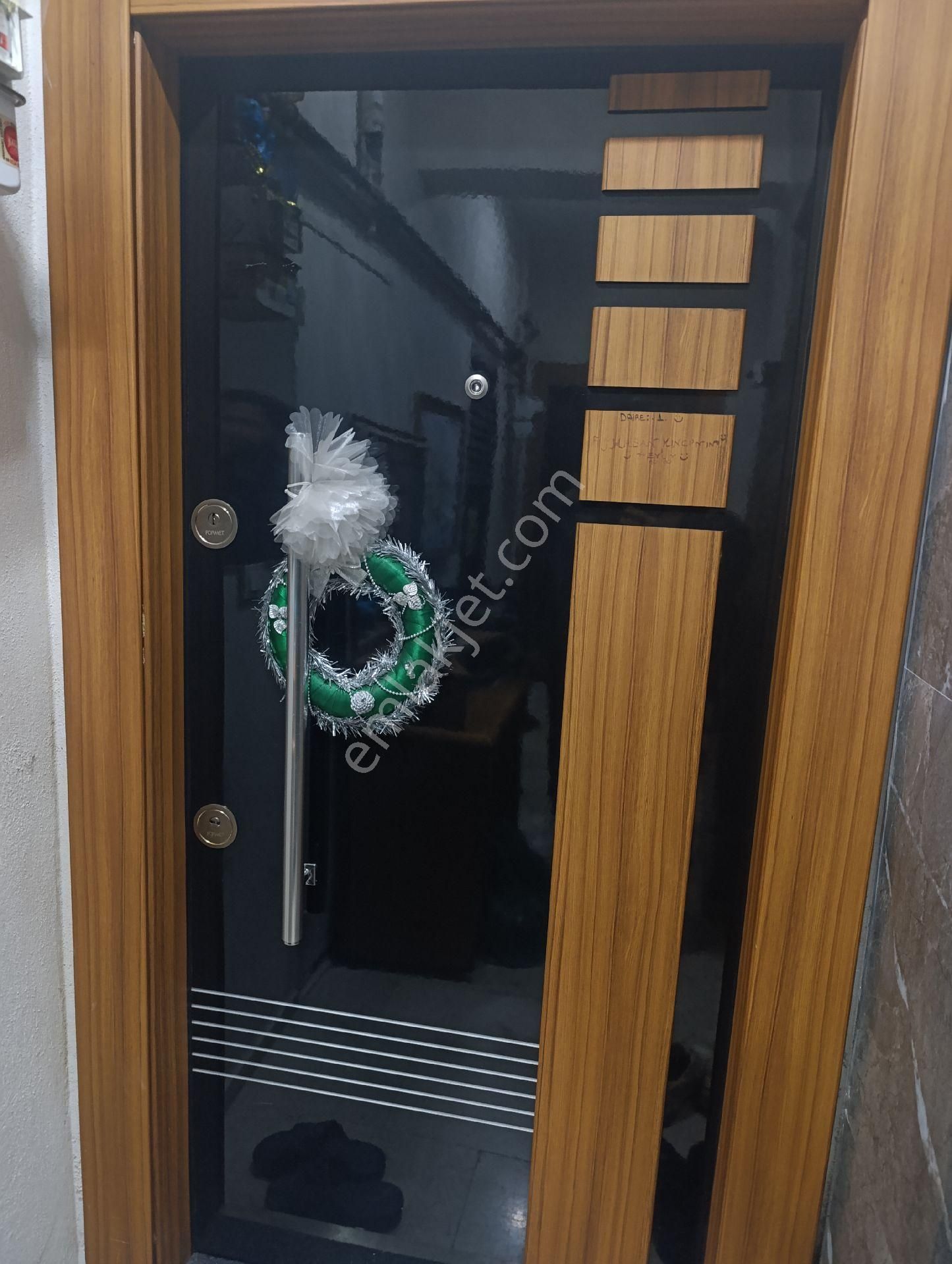 Bayrampaşa Kartaltepe'de Satılık Daire - Görsel 8