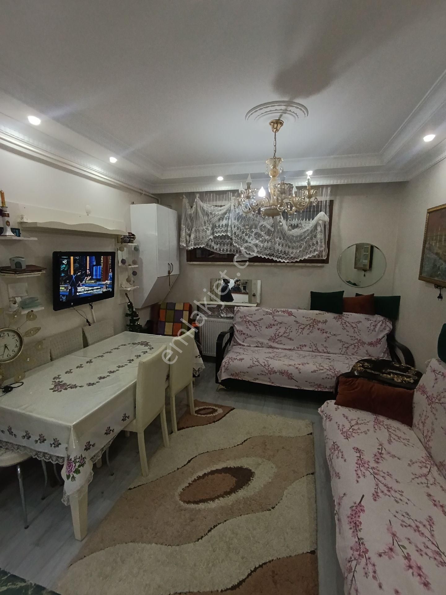 Bayrampaşa Kartaltepe'de Satılık Daire - Görsel 2