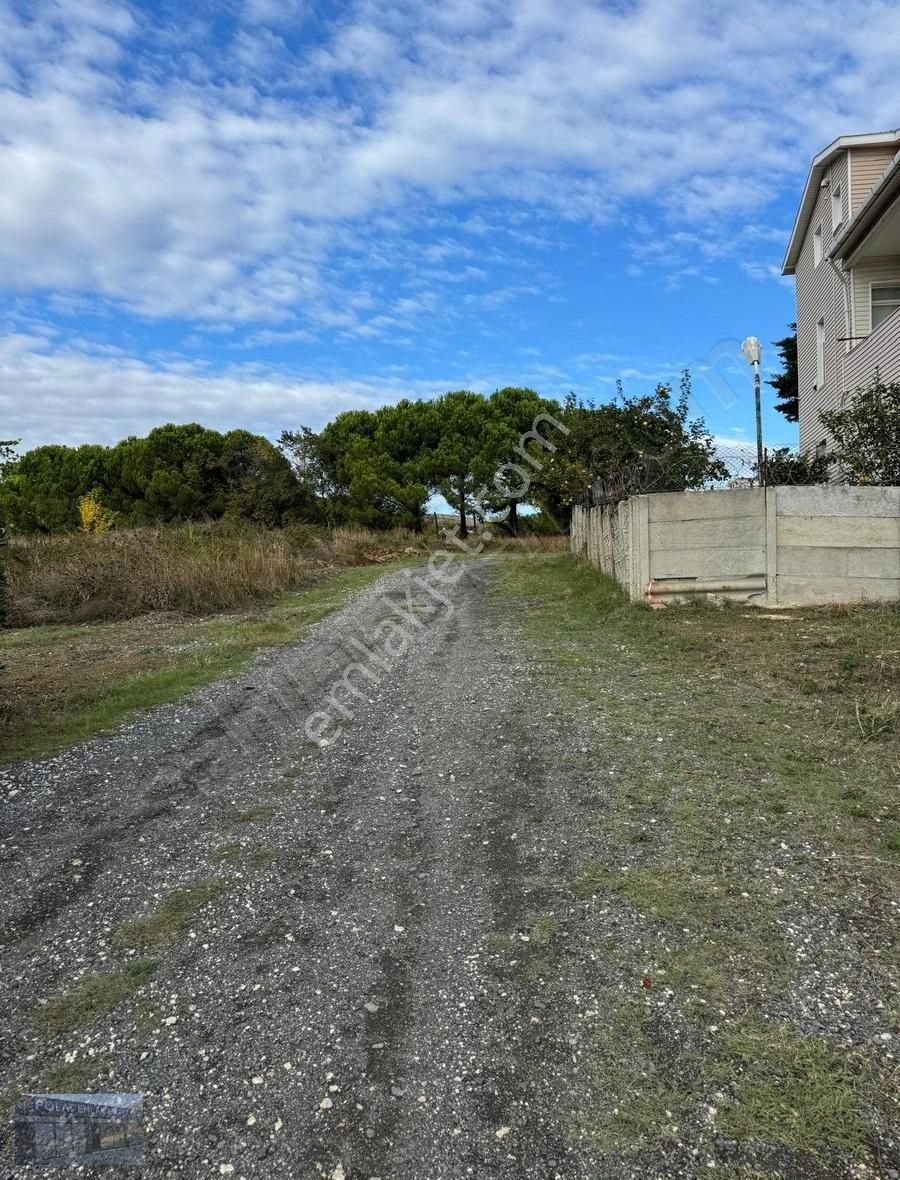 Kamilobada Satılık 2 Adet Arsa 660 Mt - Görsel 4