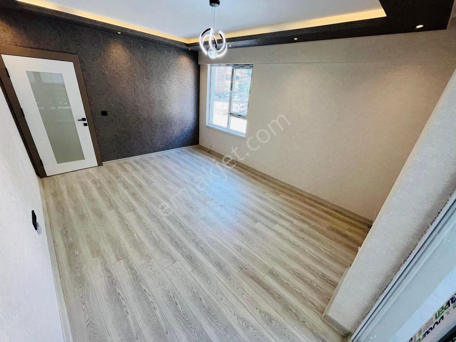 Etlik Şehir Hastanesi Ve Antarese 1.5 Km Mesafede Lüks Yapılı Sıfır 2+1 Daire - Görsel 31
