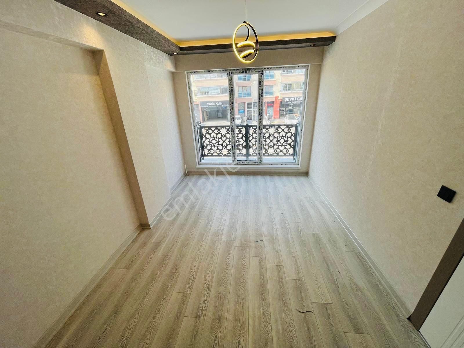 Etlik Şehir Hastanesi Ve Antarese 1.5 Km Mesafede Lüks Yapılı Sıfır 2+1 Daire - Görsel 5