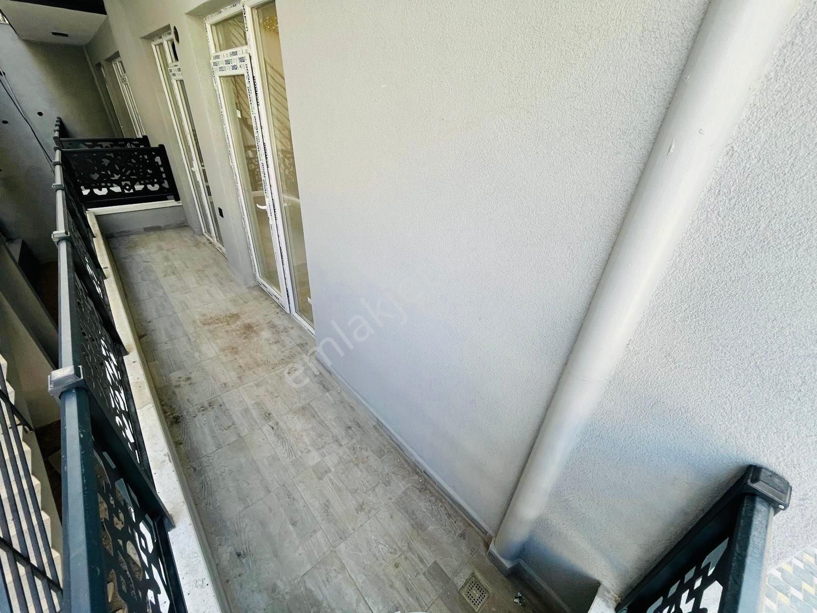 Etlik Şehir Hastanesi Ve Antarese 1.5 Km Mesafede Lüks Yapılı Sıfır 2+1 Daire - Görsel 23
