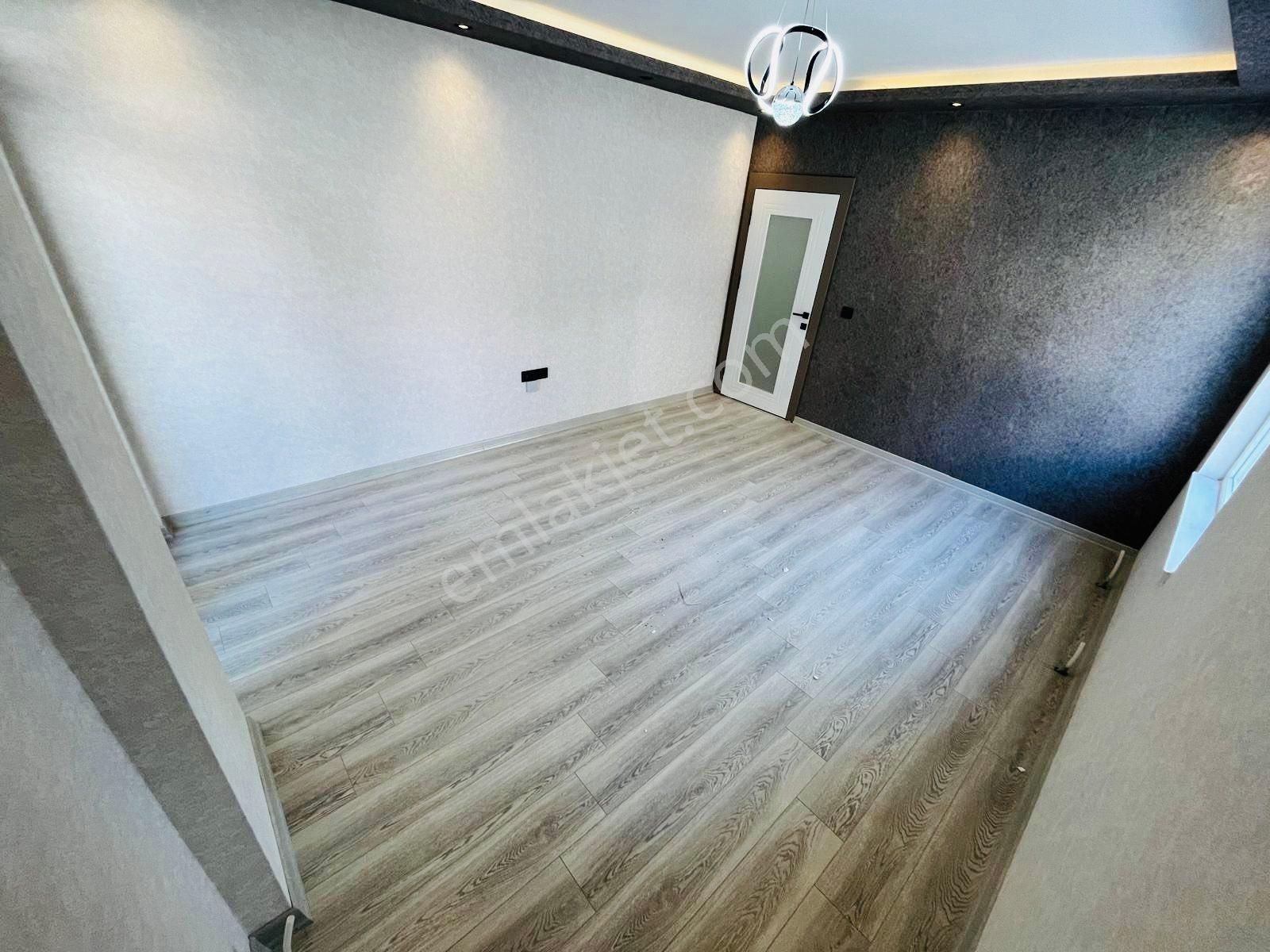 Etlik Şehir Hastanesi Ve Antarese 1.5 Km Mesafede Lüks Yapılı Sıfır 2+1 Daire - Görsel 26
