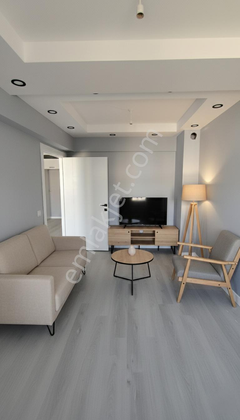 15 000 Tl'lik Kiracısı İle Hazır Yatırımlık 1+1 Daireler - Görsel 15
