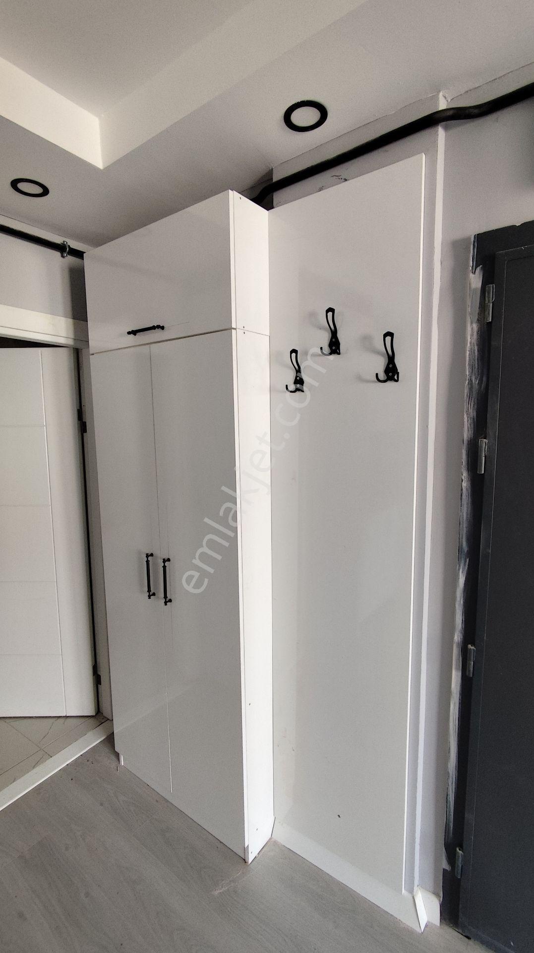 15 000 Tl'lik Kiracısı İle Hazır Yatırımlık 1+1 Daireler - Görsel 6