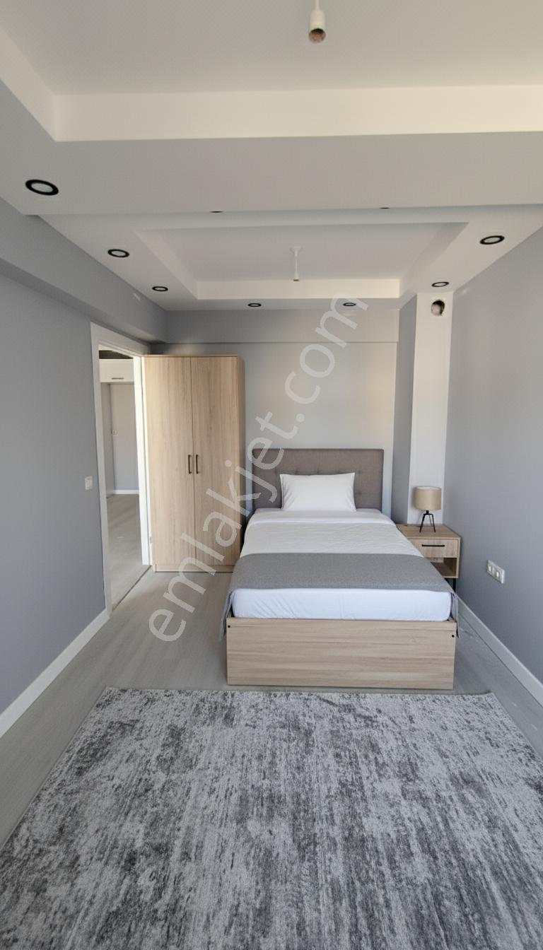 15 000 Tl'lik Kiracısı İle Hazır Yatırımlık 1+1 Daireler - Görsel 14