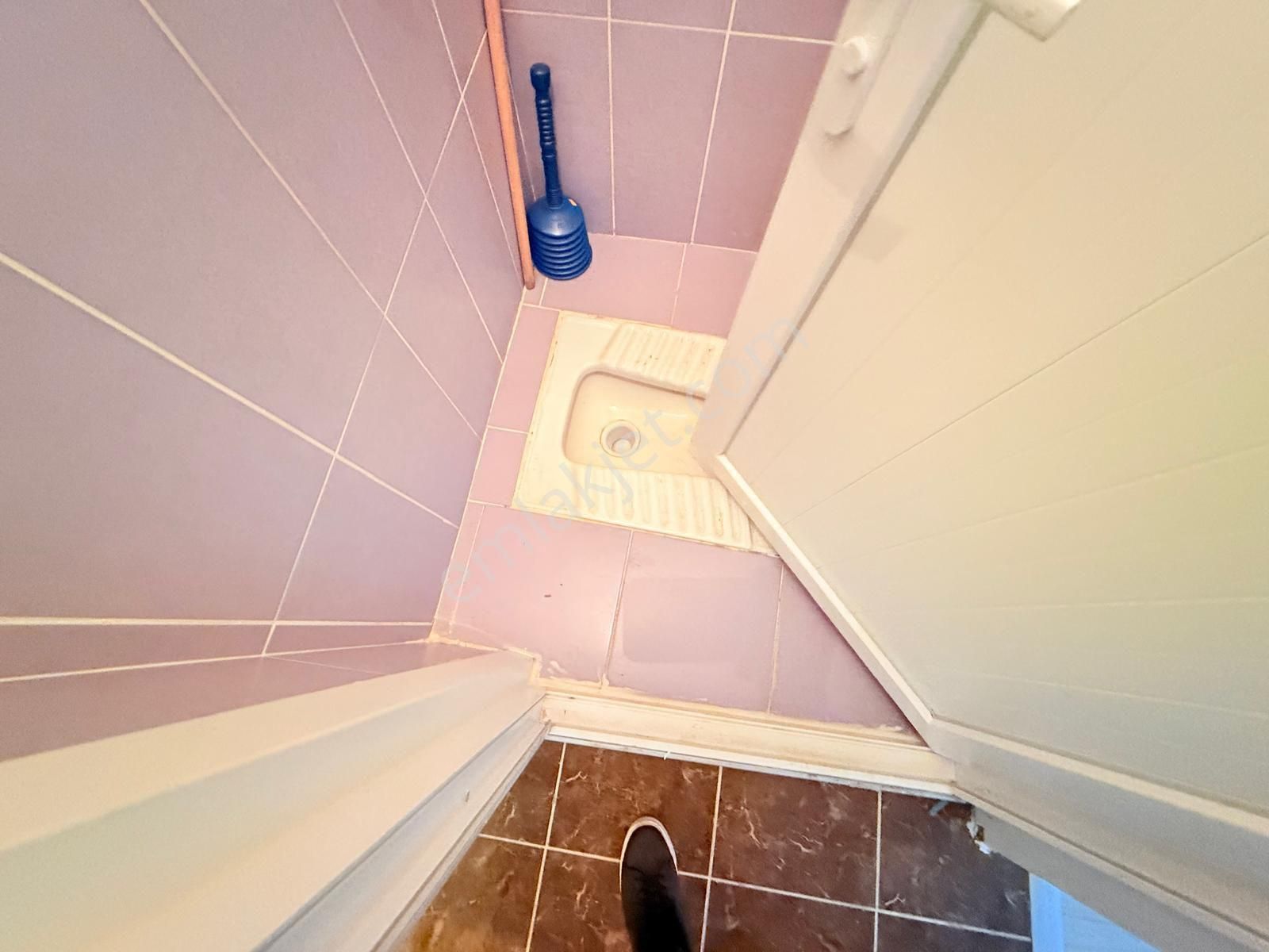 Pusula İnşaattan Sultançiftliği Mah. 100m2 Kullanışlı Bahçe Katı - Görsel 14