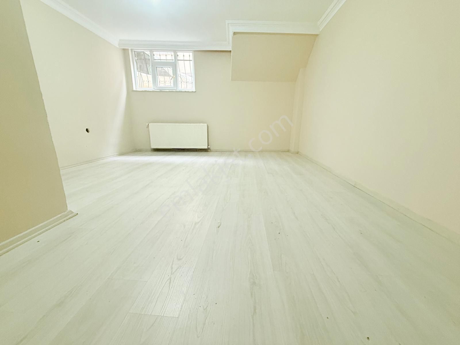 Pusula İnşaattan Sultançiftliği Mah. 100m2 Kullanışlı Bahçe Katı - Görsel 20