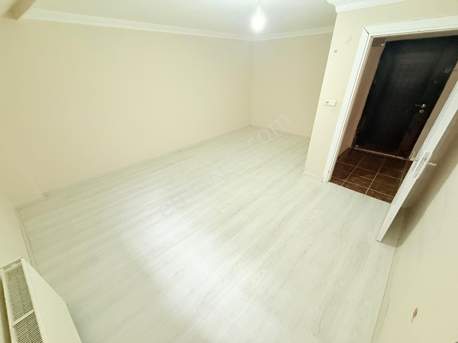 Pusula İnşaattan Sultançiftliği Mah. 100m2 Kullanışlı Bahçe Katı - Görsel 16