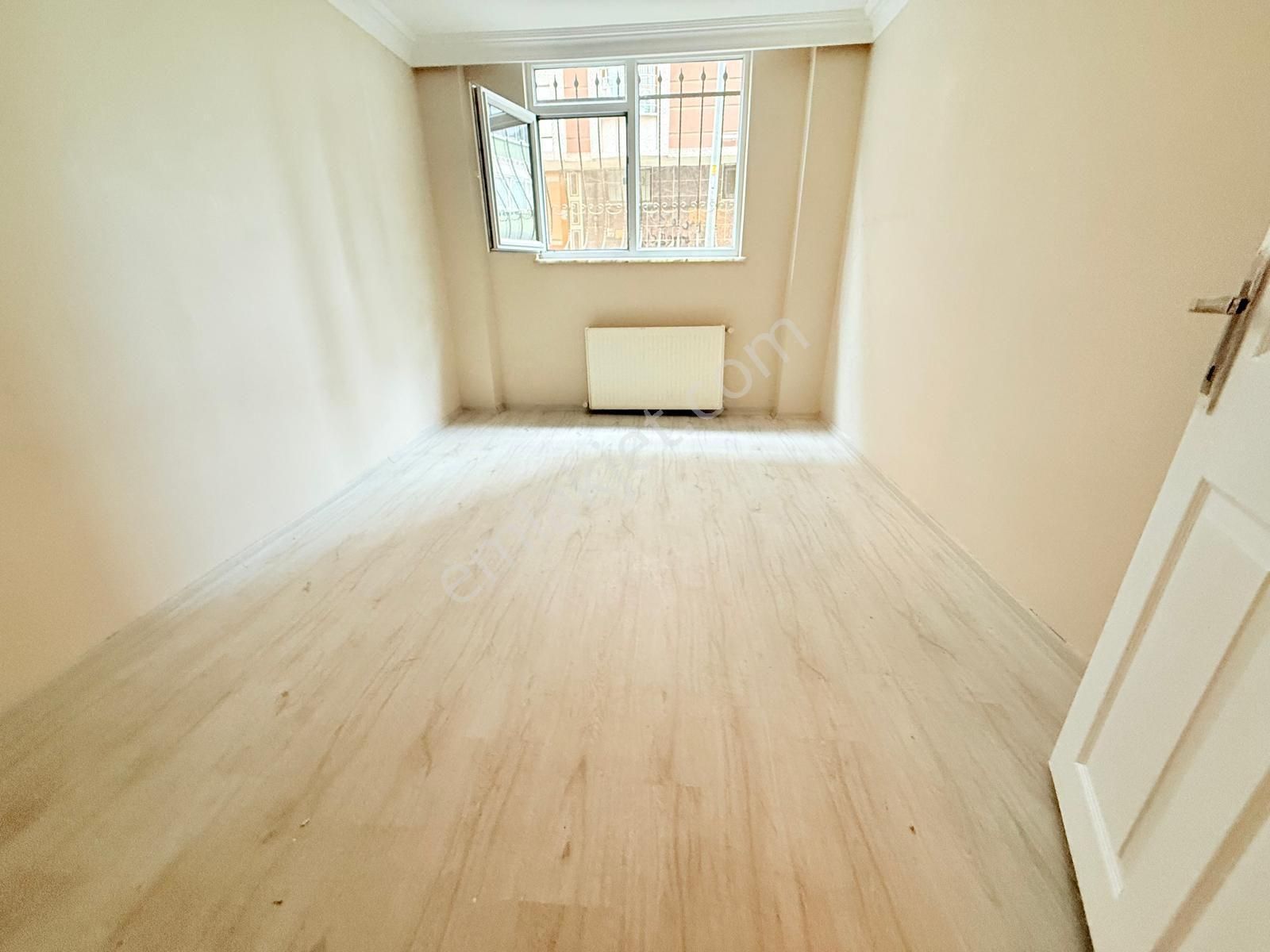 Pusula İnşaattan Sultançiftliği Mah. 100m2 Kullanışlı Bahçe Katı - Görsel 10