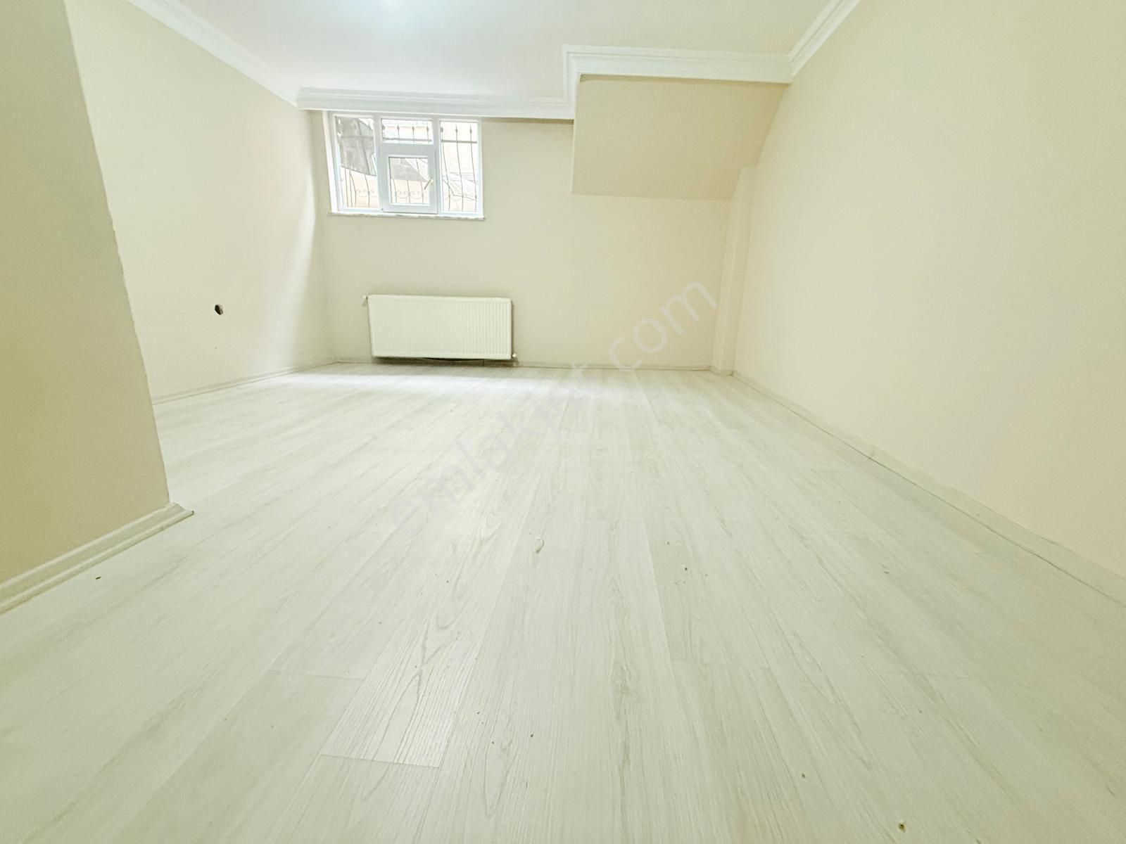 Pusula İnşaattan Sultançiftliği Mah. 100m2 Kullanışlı Bahçe Katı - Görsel 17