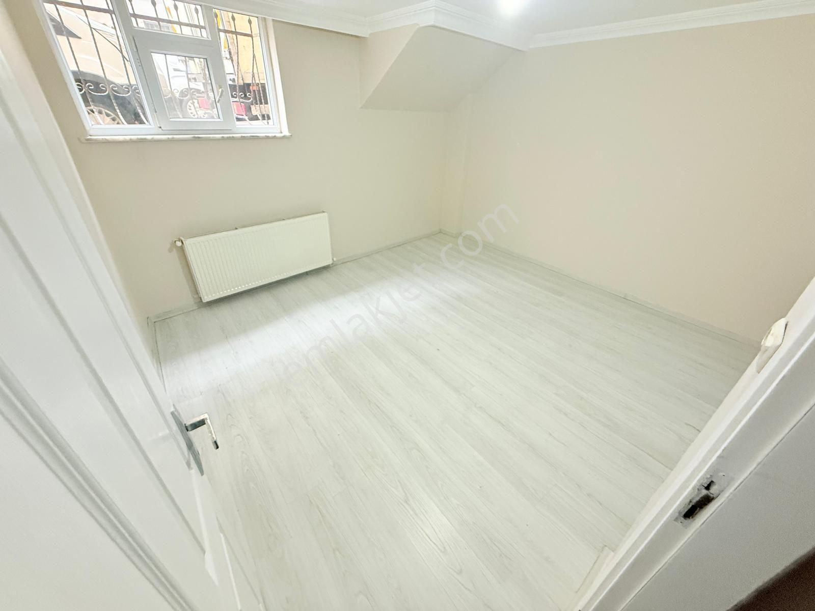 Pusula İnşaattan Sultançiftliği Mah. 100m2 Kullanışlı Bahçe Katı - Görsel 13