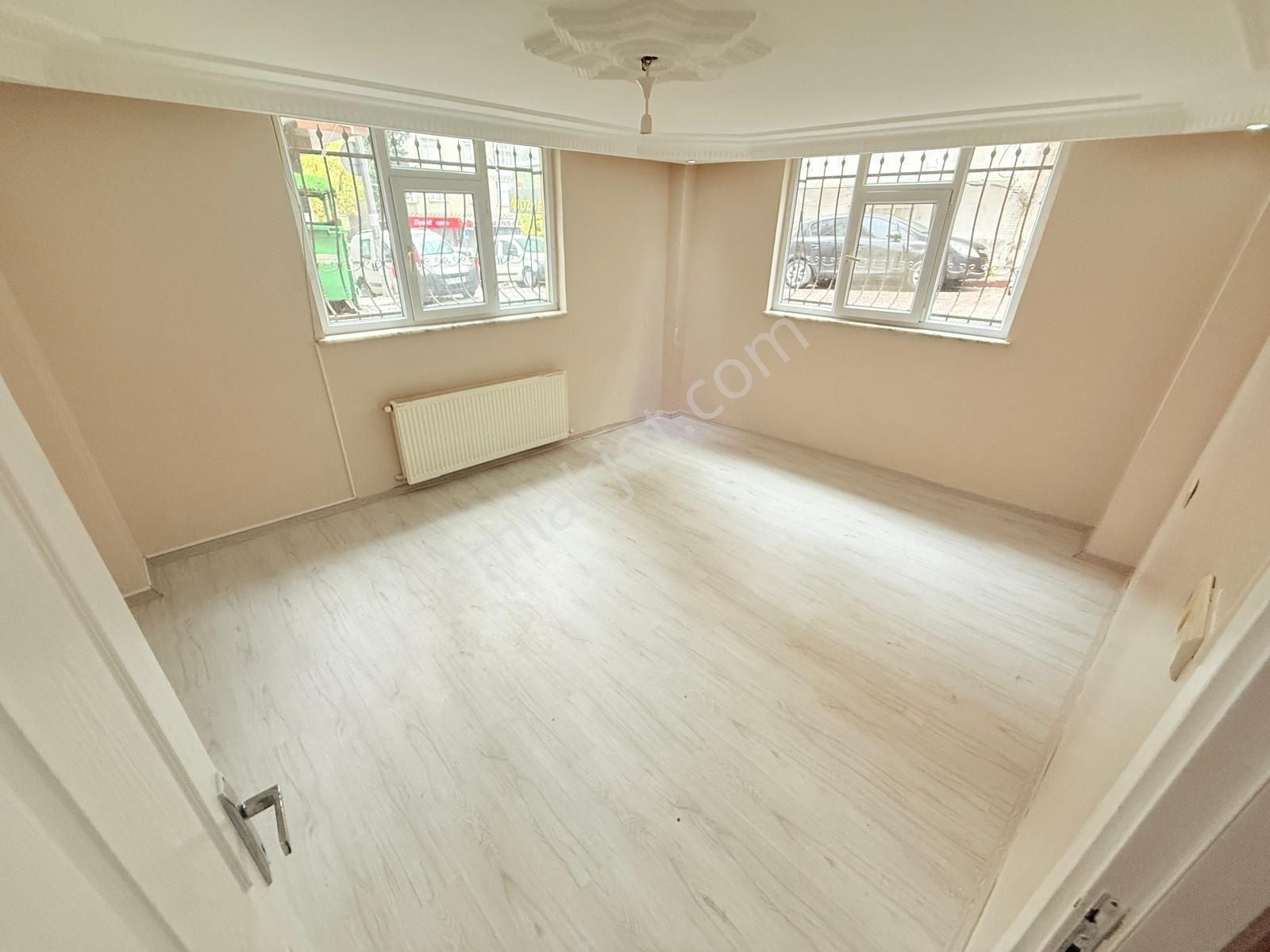 Pusula İnşaattan Sultançiftliği Mah. 100m2 Kullanışlı Bahçe Katı - Görsel 27