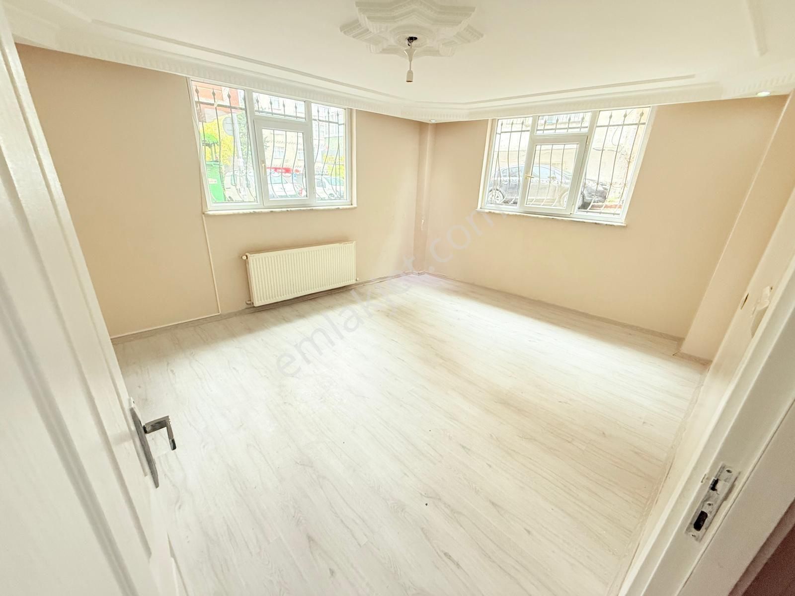 Pusula İnşaattan Sultançiftliği Mah. 100m2 Kullanışlı Bahçe Katı - Görsel 2