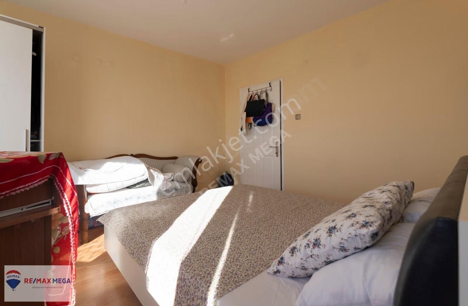 Hurma'da Deniz Manzaralı 3+1 Satılık Daire - Görsel 21