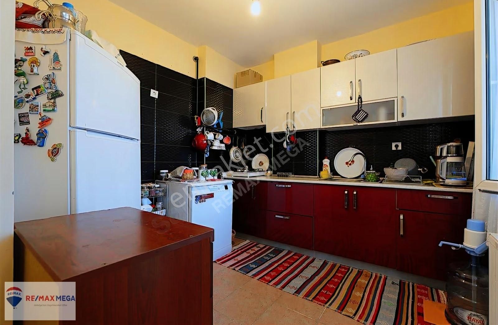 Hurma'da Deniz Manzaralı 3+1 Satılık Daire - Görsel 5