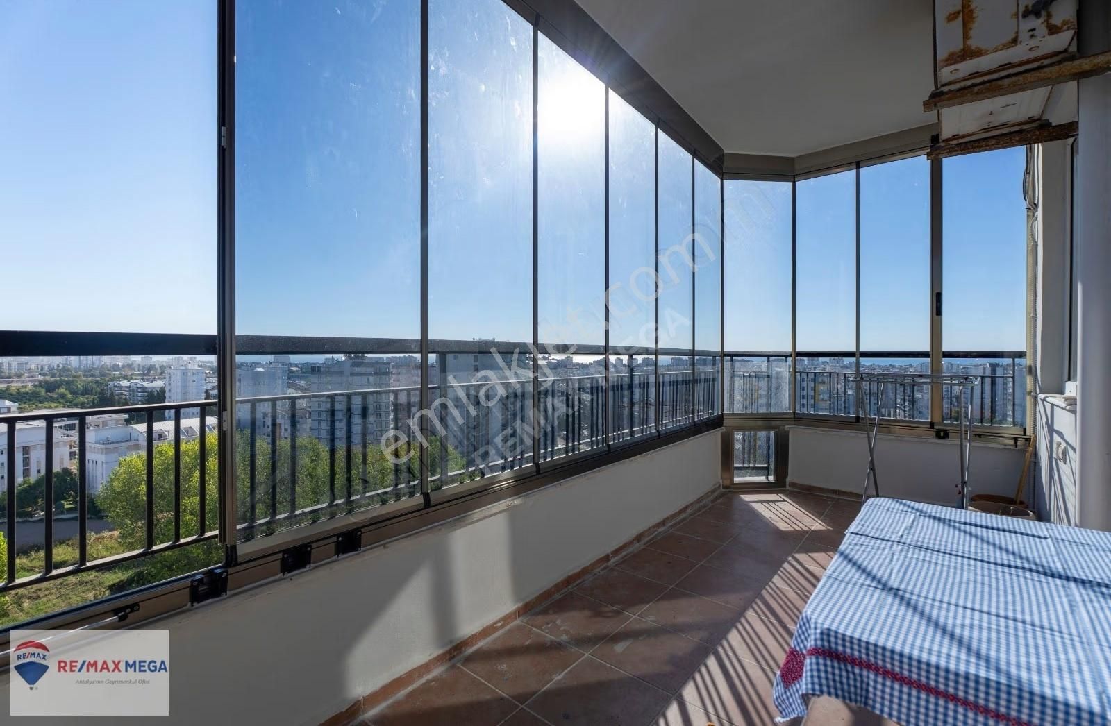 Hurma'da Deniz Manzaralı 3+1 Satılık Daire - Görsel 8