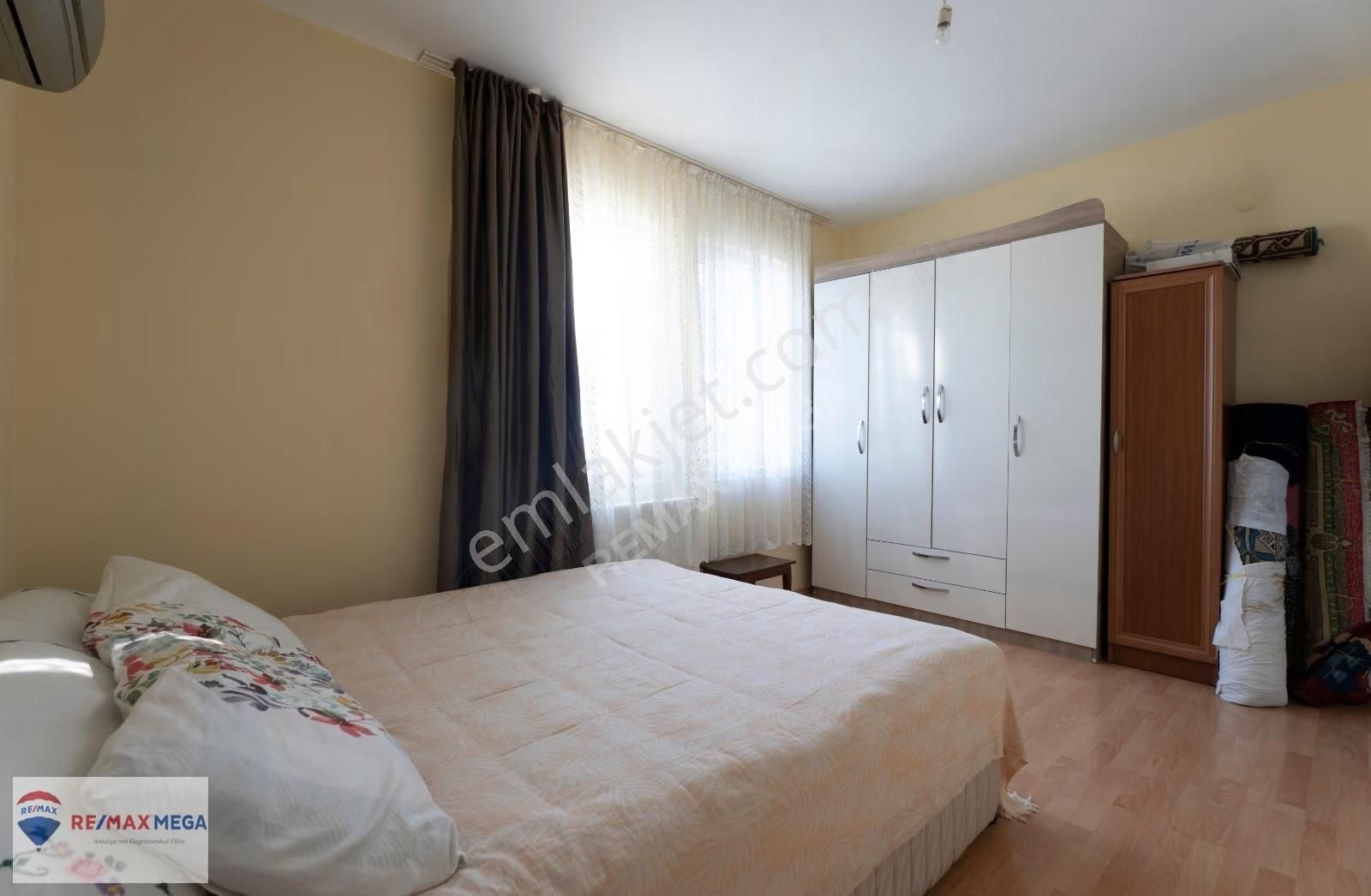 Hurma'da Deniz Manzaralı 3+1 Satılık Daire - Görsel 3