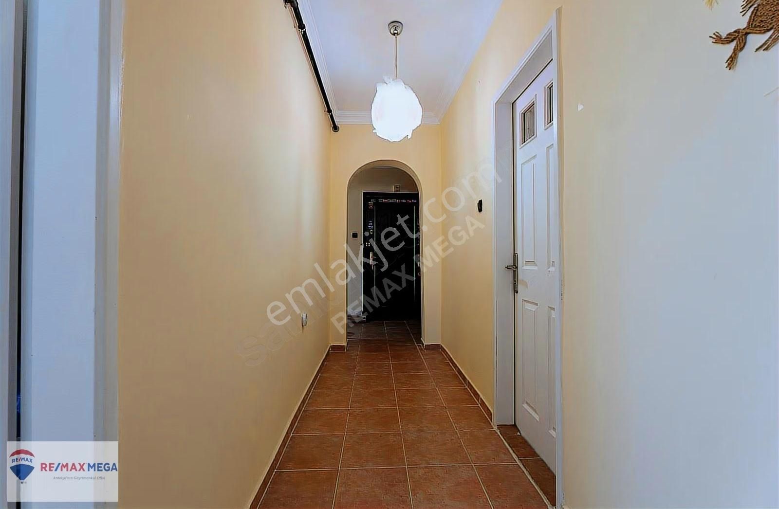 Hurma'da Deniz Manzaralı 3+1 Satılık Daire - Görsel 13