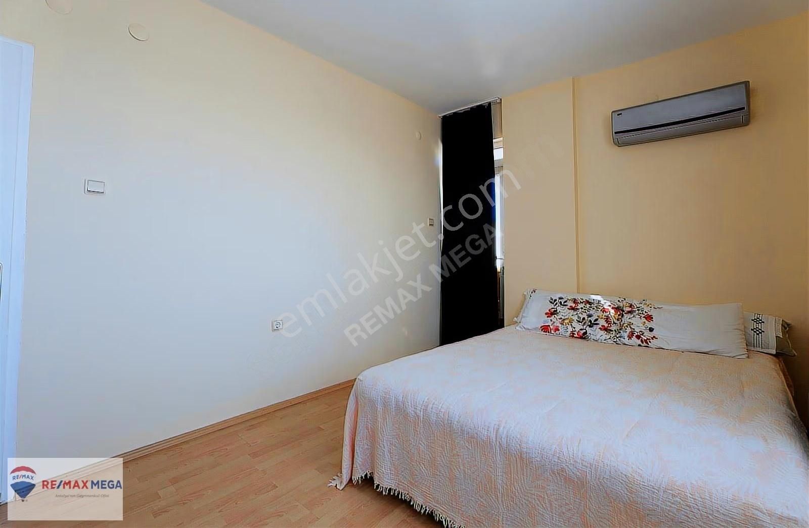 Hurma'da Deniz Manzaralı 3+1 Satılık Daire - Görsel 9