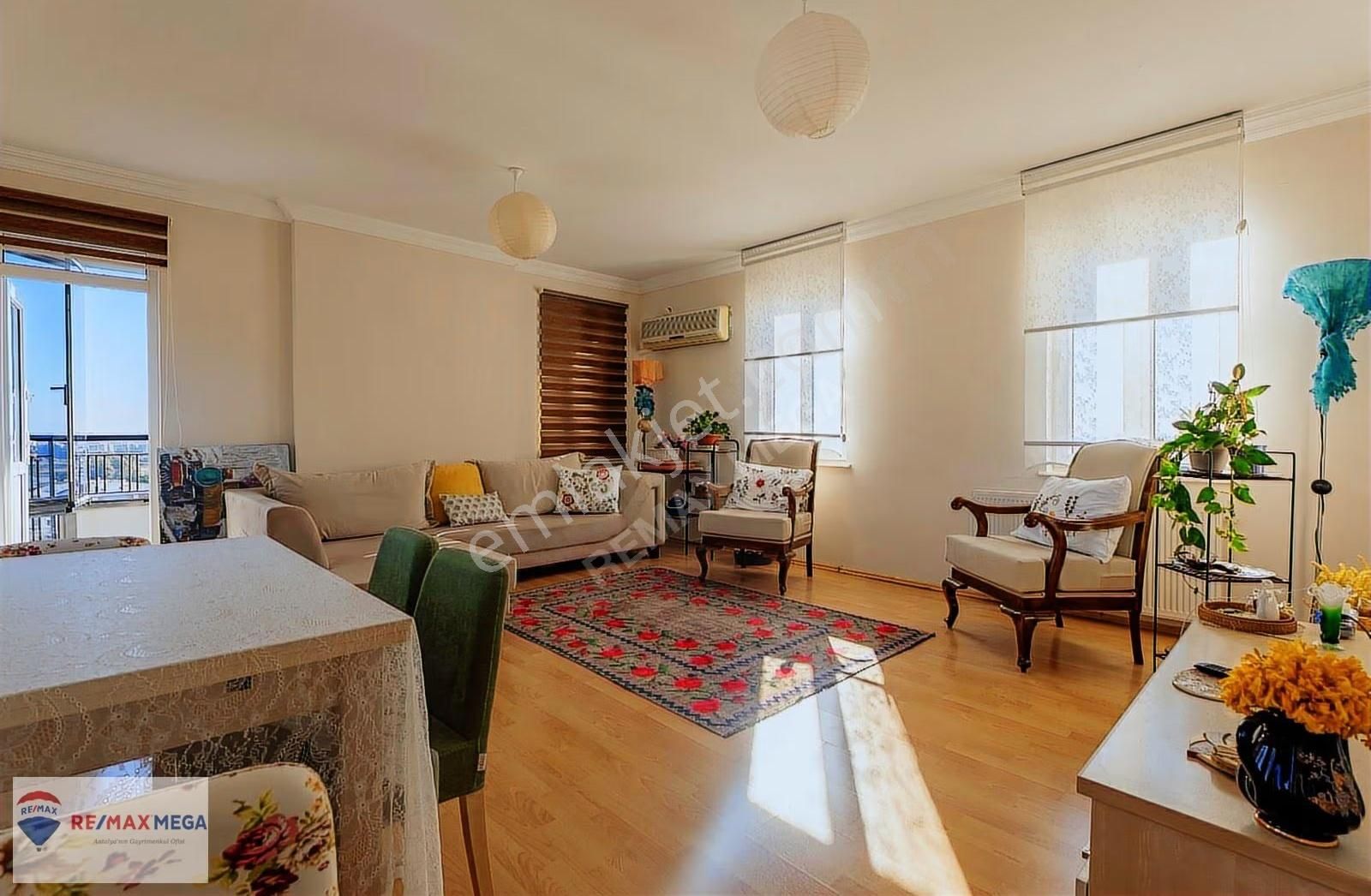 Hurma'da Deniz Manzaralı 3+1 Satılık Daire - Görsel 12