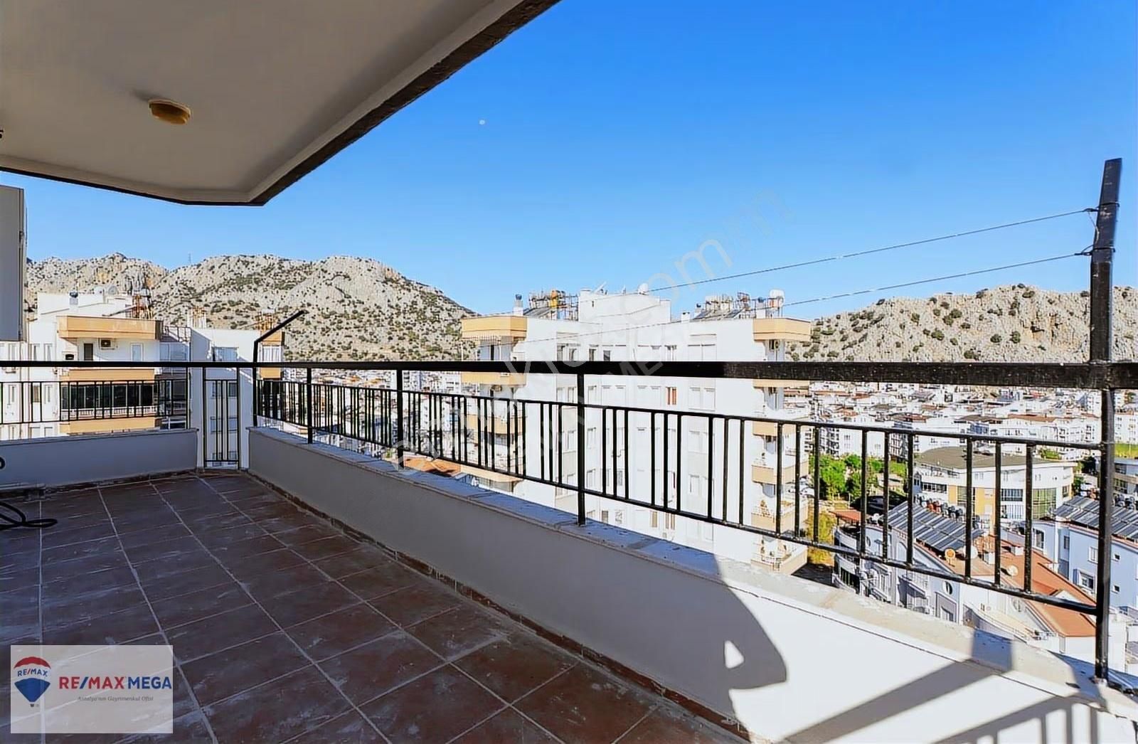 Hurma'da Deniz Manzaralı 3+1 Satılık Daire - Görsel 14