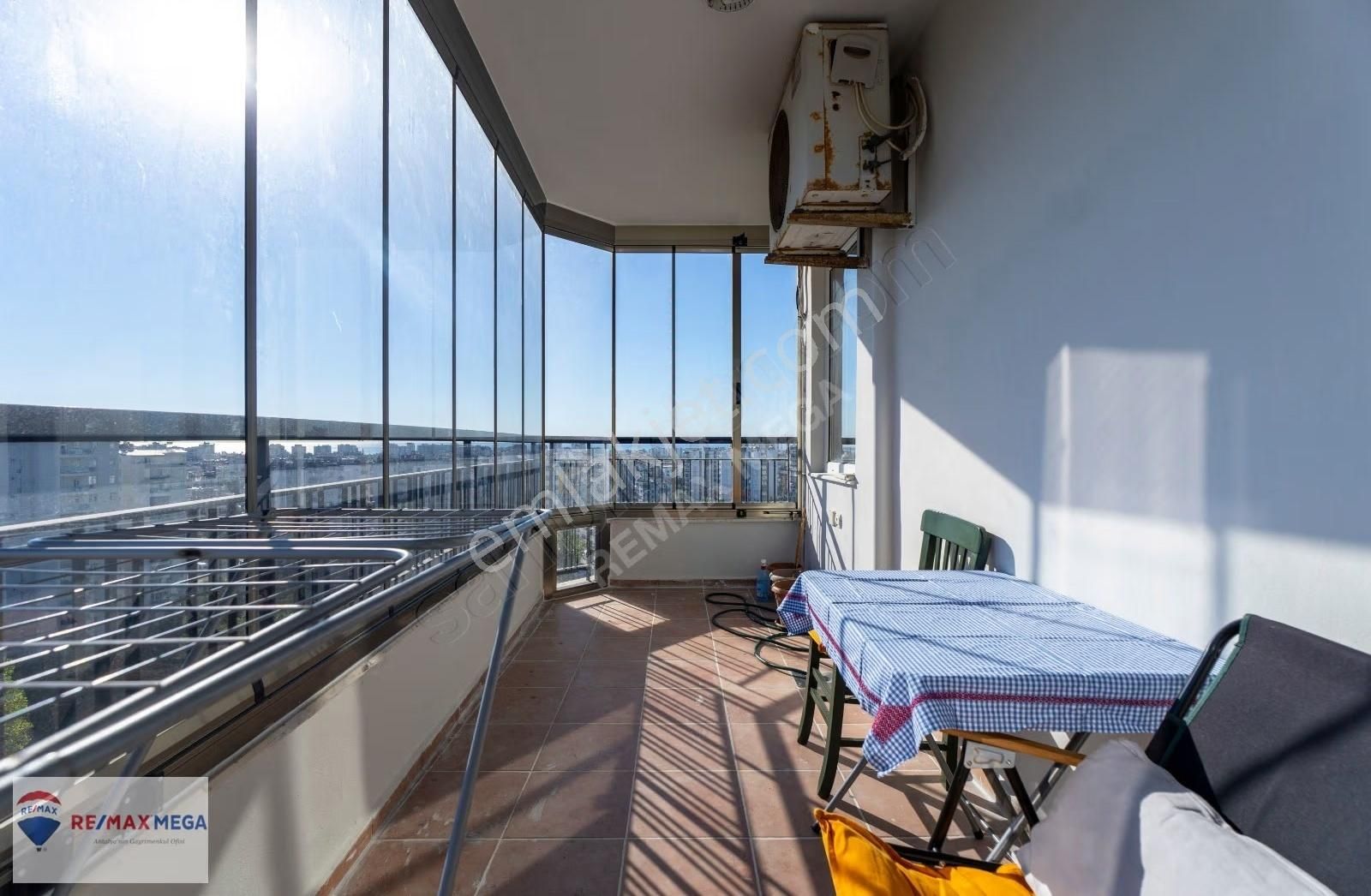 Hurma'da Deniz Manzaralı 3+1 Satılık Daire - Görsel 6