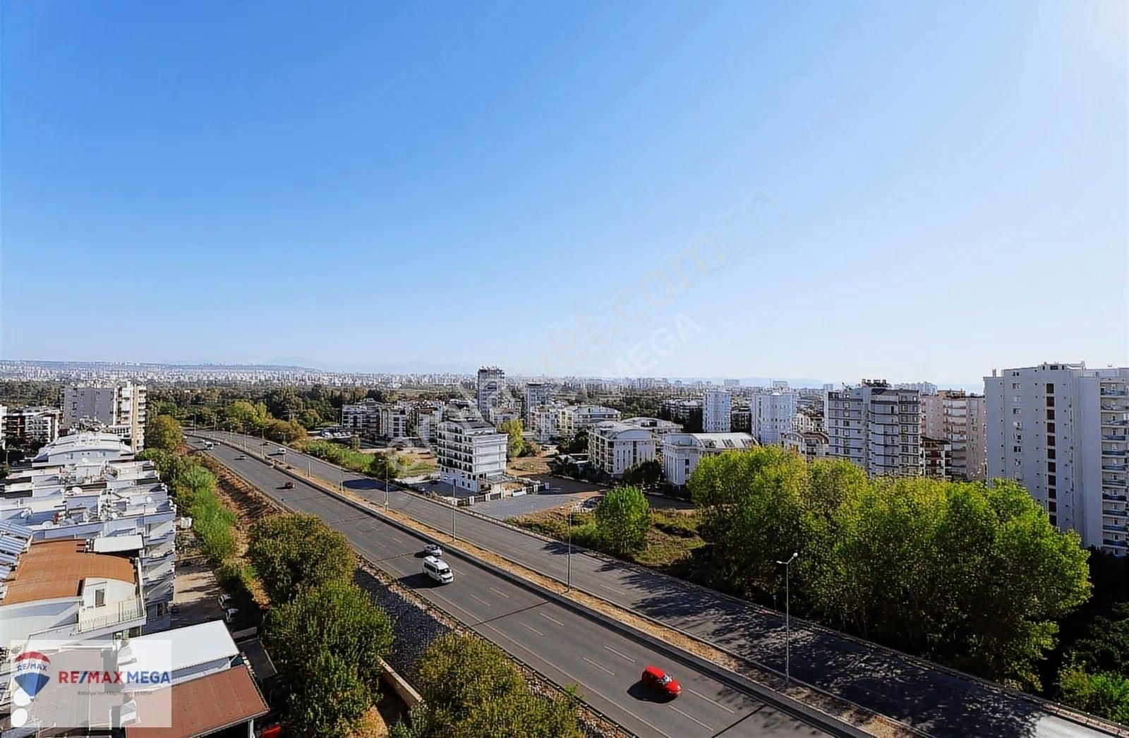 Hurma'da Deniz Manzaralı 3+1 Satılık Daire - Görsel 19