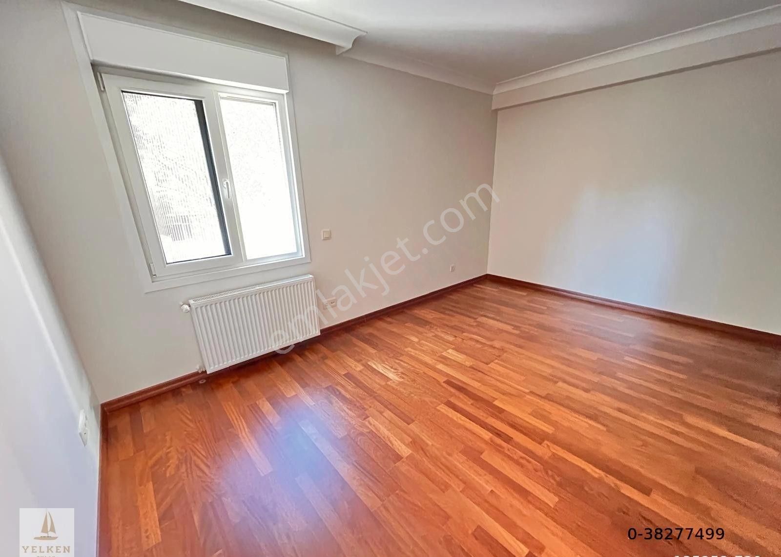 Çiftehavuzlar Caddeye 2. Binada 95m² Net 3+1 Çift Kat Kapalı Otoparklı 6 Yıllık - Görsel 29