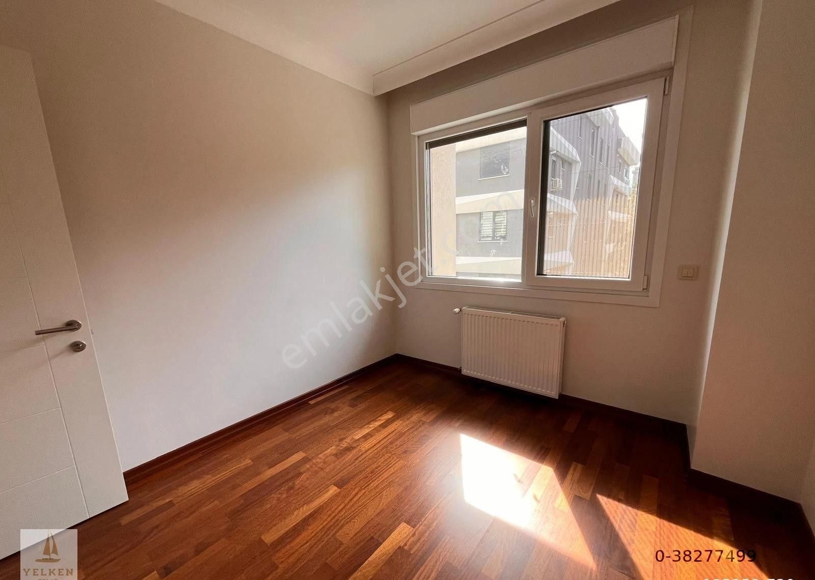 Çiftehavuzlar Caddeye 2. Binada 95m² Net 3+1 Çift Kat Kapalı Otoparklı 6 Yıllık - Görsel 28