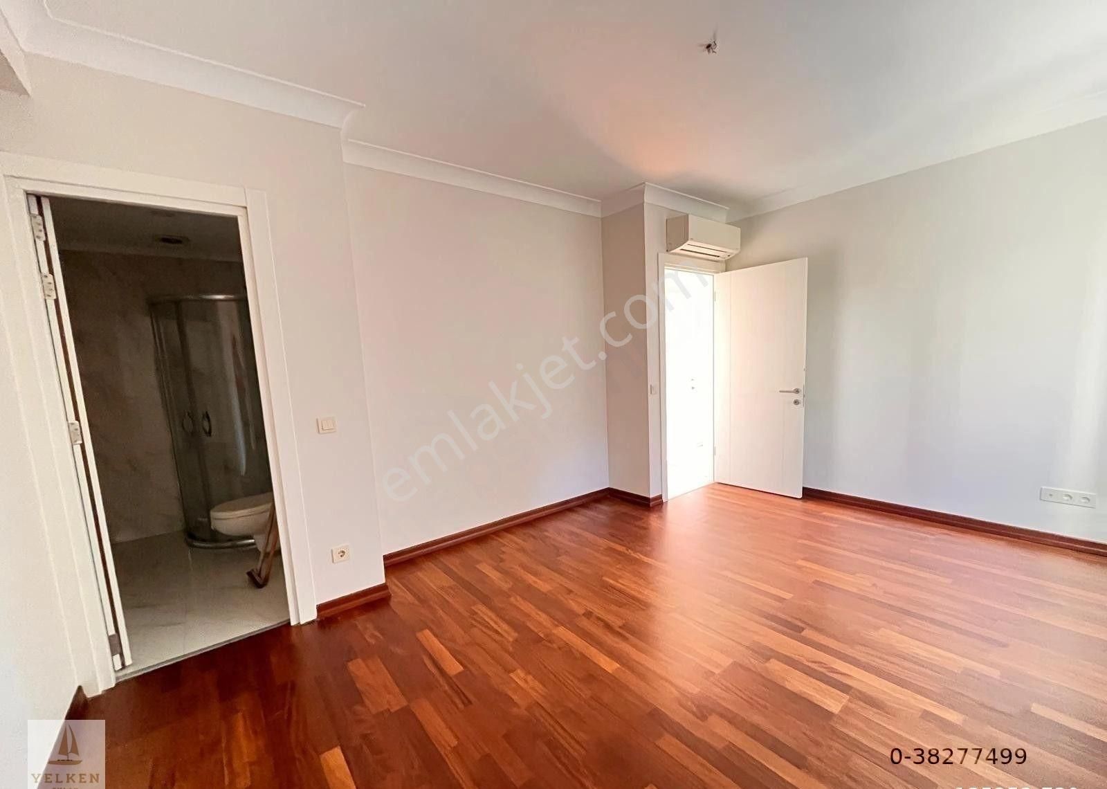 Çiftehavuzlar Caddeye 2. Binada 95m² Net 3+1 Çift Kat Kapalı Otoparklı 6 Yıllık - Görsel 18