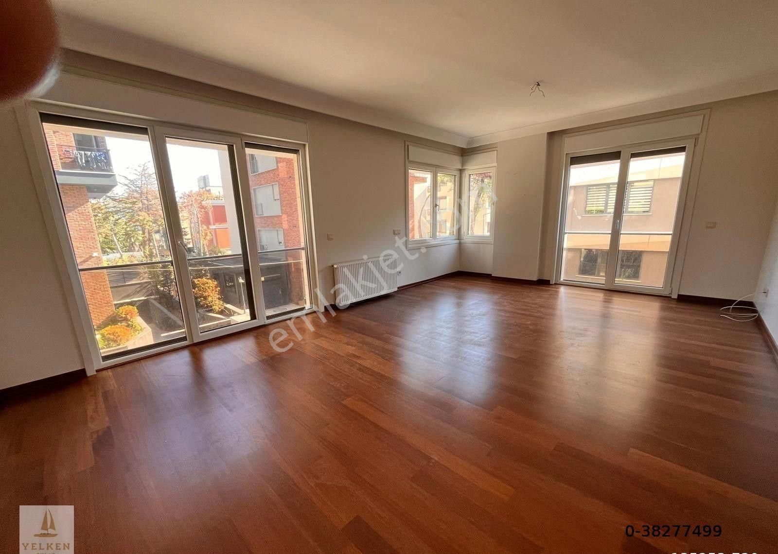 Çiftehavuzlar Caddeye 2. Binada 95m² Net 3+1 Çift Kat Kapalı Otoparklı 6 Yıllık - Görsel 3