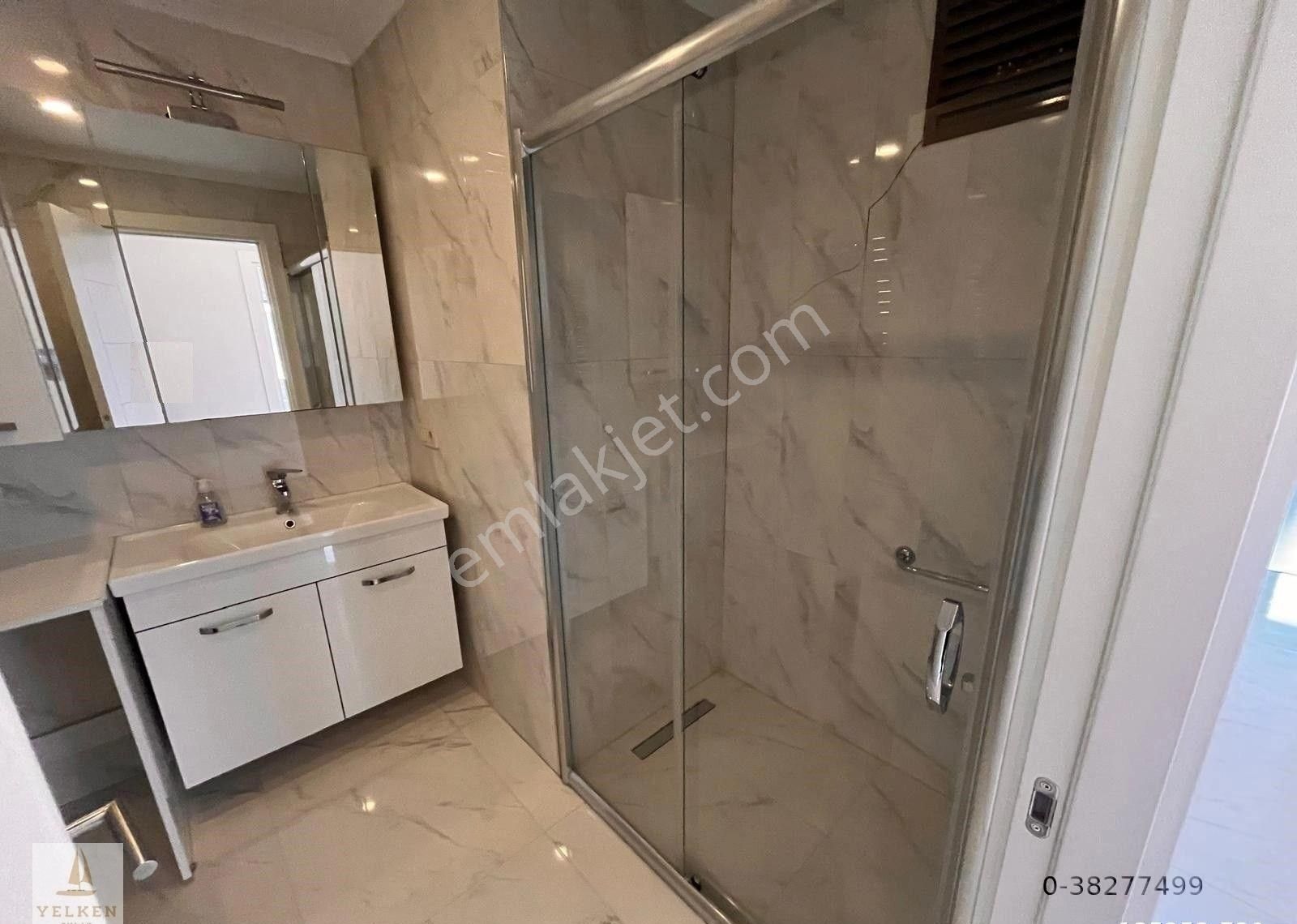 Çiftehavuzlar Caddeye 2. Binada 95m² Net 3+1 Çift Kat Kapalı Otoparklı 6 Yıllık - Görsel 21