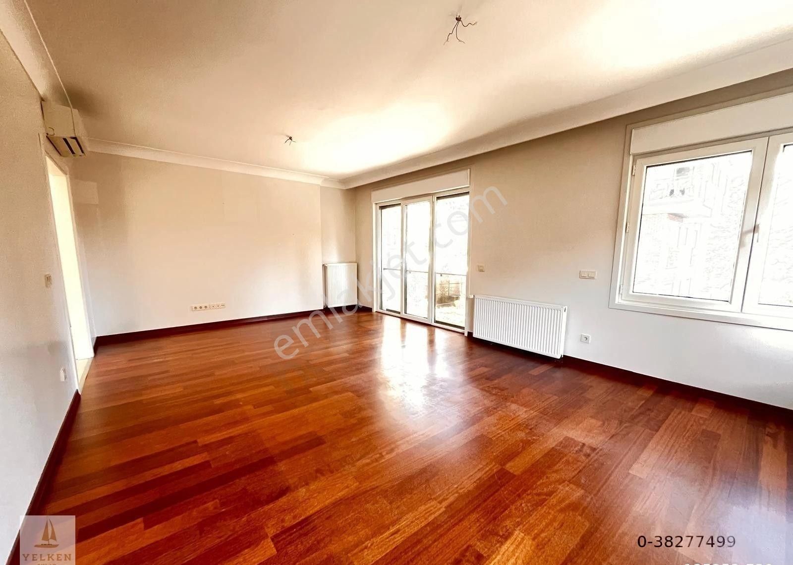 Çiftehavuzlar Caddeye 2. Binada 95m² Net 3+1 Çift Kat Kapalı Otoparklı 6 Yıllık - Görsel 34